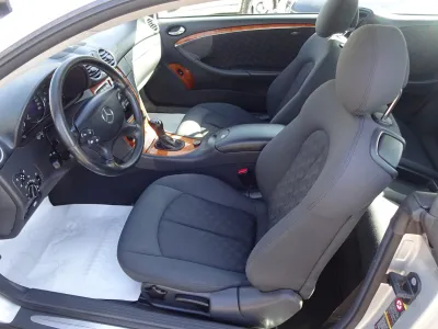 CLK 270